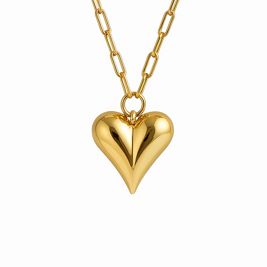 COLLAR AMOR ETERNO
