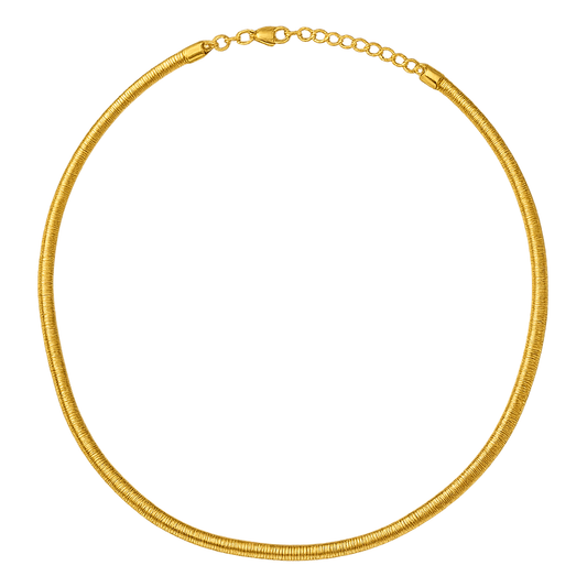 COLLAR TENTACIÓN