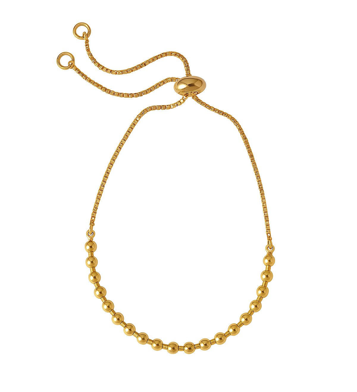 PULSERA LUNA DEL MAR