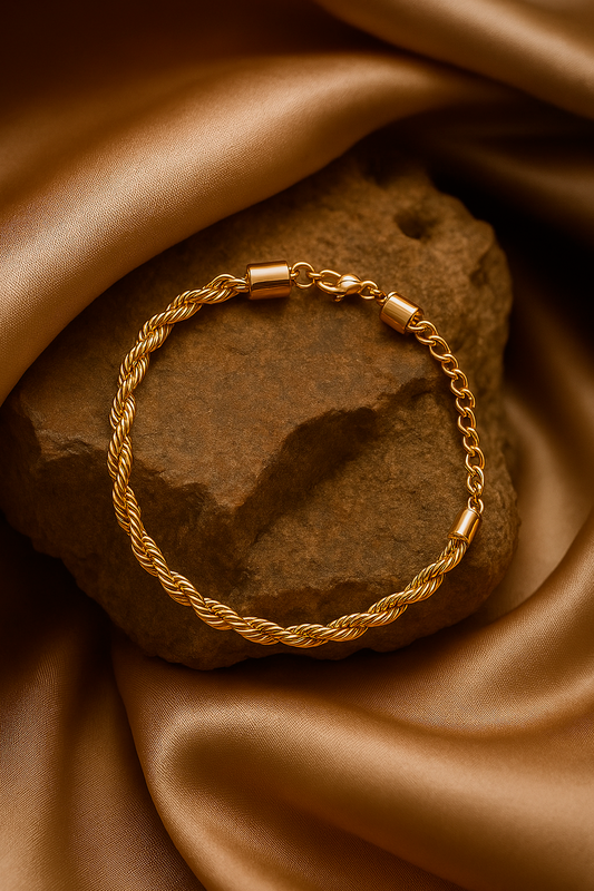PULSERA AMARANTO
