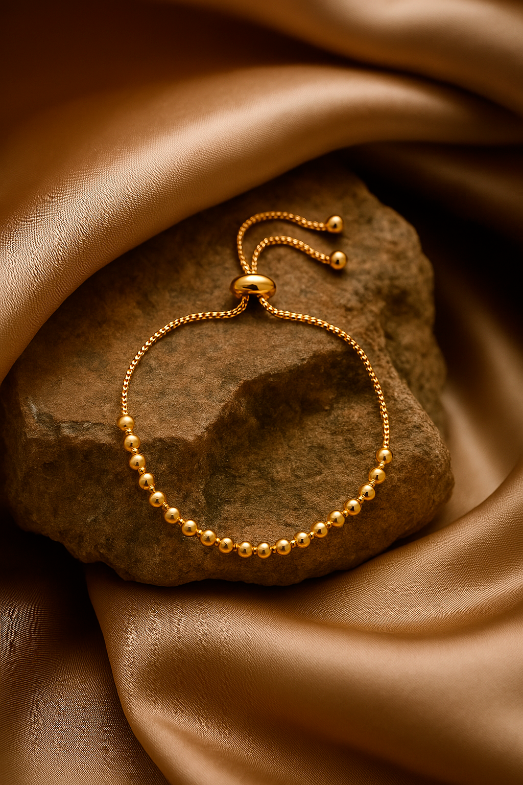 PULSERA LUNA DEL MAR